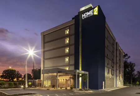 Home2 Suites by Hilton Salisbury