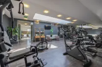 Van der Valk Hotel Brugge Oostkamp - Gym
