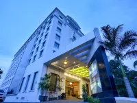 Sivaraj Inn Salem Hotels in Salem