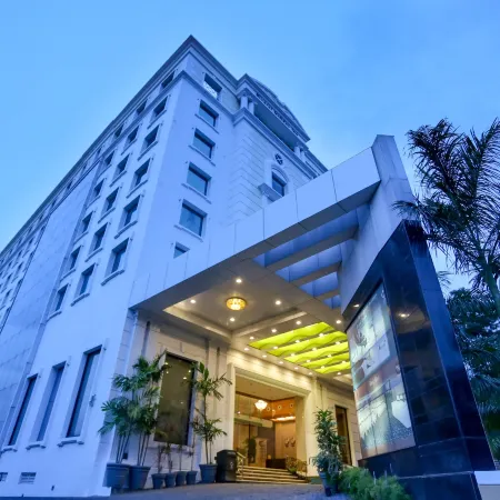 Sivaraj Inn Salem