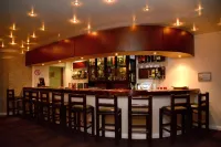Mont d'Or Hotel Clarens - bars