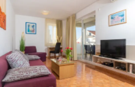 Villa Erna - Mountain view