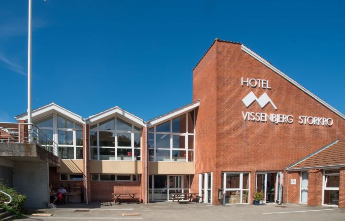 Hotel Vissenbjerg Storkro