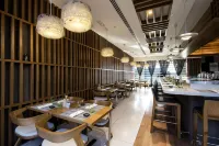 Fairmont Bab Al Bahr