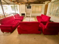 Engo Airport Resort Kitale โรงแรมในกิตาเล