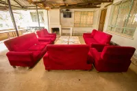 Engo Airport Resort Kitale Hotels in Kitale