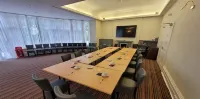 Heathlands Hotel