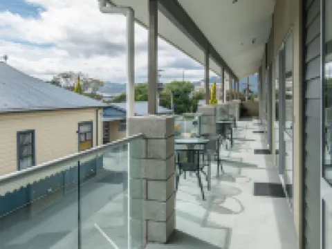 Avana Suites Hotels in Lower Hutt