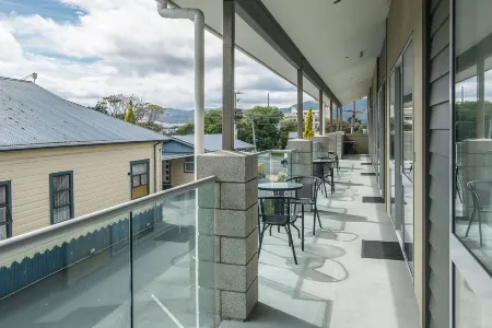 Avana Suites Отели в г. Ловер Хатт