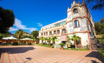 Palace Hotel Costa Del Sole