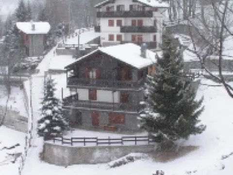 Le Petit Nid Hotels in Valtournenche
