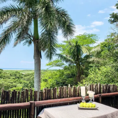 Ingwenya Lodge Hotels near Saint Lucia Estuary