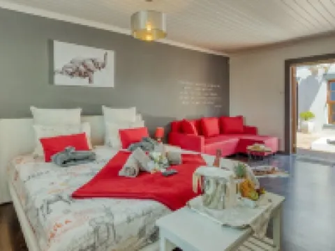 B&B Sauvignon Country Lodge Hotels in Paarl