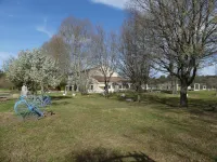le domaine des sources Hôtels à : Barjols