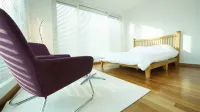 Premium 3600ft house in Gangnam#Rooftop - เพนชั่น