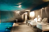 Zannier Le Chalet - 5-Star