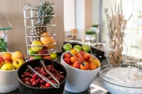 Hotel Neptun Beach - breakfast