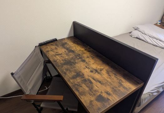 독채 빌라 내부