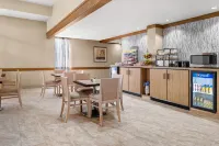 Montana Trailhead Inn Hoteles en Billings