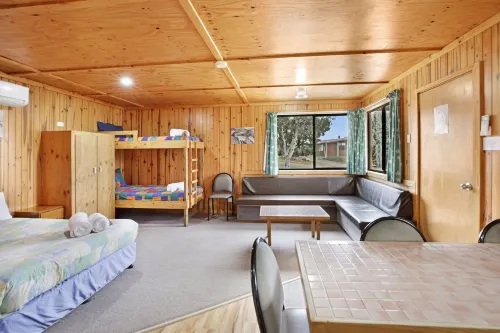 Providence Park Hotels in Adaminaby