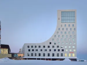 Scandic Kiruna