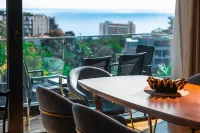 바나나 로지 바이 아틀랜틱 홀리데이 푼샬 호텔