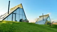 3 Hills Boutique Hotel Hotels in Methoni