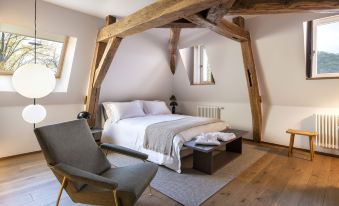 Chateau de Wallerand