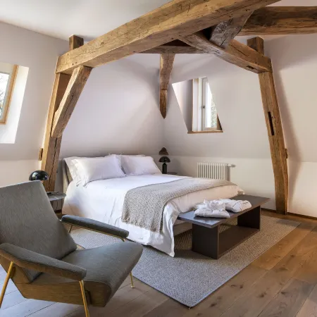 Chateau de Wallerand