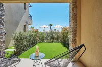 Eden HÔTEL Các khách sạn gần Parachute Ascensionnel Sainte Maxime