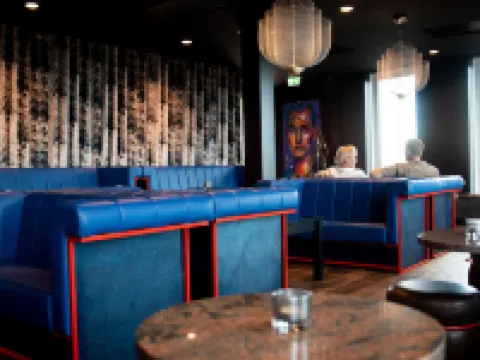 ProfilHotels Halmstad Plaza Hotéis em Halmstad