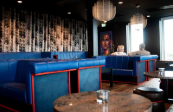 ProfilHotels Halmstad Plaza