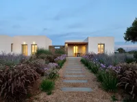 Villa Rojo - Vila