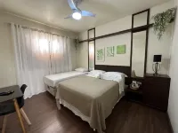 Recanto Amana Casa Centro de Sjbvista Hôtels à : São João da Boa Vista