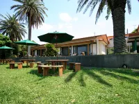 Japari Tateyama Hotels in Tateyama