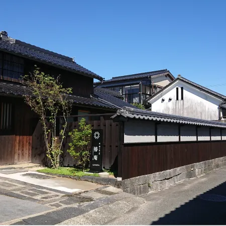 Hagi Castle Town Accommodation Tsubakian