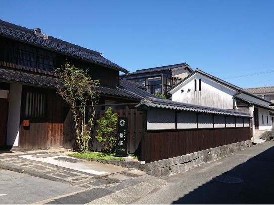 Hagi Castle Town Accommodation Tsubakian