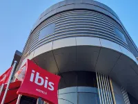 Ibis Istanbul Airport Hadımköy Toki Sosyal Tesisler yakınındaki oteller