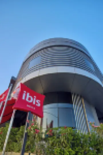 Ibis Istanbul Airport Hotels in 