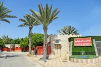 OYO 138 Gulf Sand Motel - Wi-Fi
