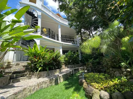 San Marcos Properties