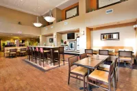 Hampton Inn & Suites Laurel