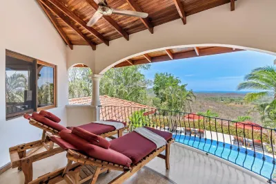 Los Altos de Eros - Adults Only Hotels in Pinilla