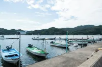 Destiny Seaside Village Hotels in Sakaiminato