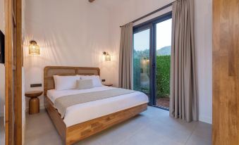 Rota Kilidonia Karaöz Suites&Villas