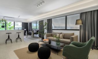 Momo Suites, Acropolis by Aura Homes
