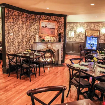 The Millerton Inn
