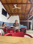 Hotel Kenito - sarapan
