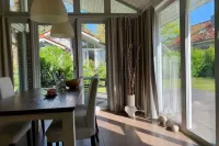 Ferienhaus Müritzzeit in Röbel an der Müritz