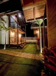 Vila Jung Bangalôs de Charme - Villas